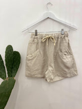 Load image into Gallery viewer, Luxe Shorts - Wisai Style &amp; Co
