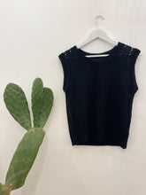 Load image into Gallery viewer, Knitted Top - Wisai Style &amp; Co
