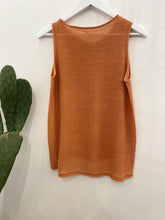 Load image into Gallery viewer, Steph Knitted Tank - Wisai Style &amp; Co
