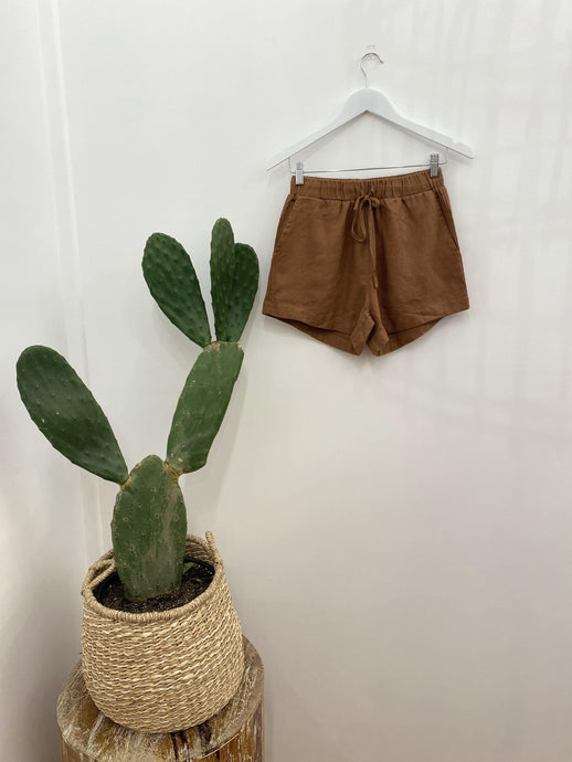 Summer Shorts - Wisai Style & Co