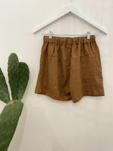 Load image into Gallery viewer, Luxe Shorts - Wisai Style &amp; Co
