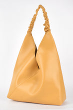 Load image into Gallery viewer, Ivy Gathered Shoulder Strap Bag
