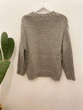 Load image into Gallery viewer, Zoe Knit Jumper
